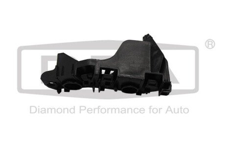 Направляющая передняя бампера левая VW Polo (18-) DPA 88071834402
