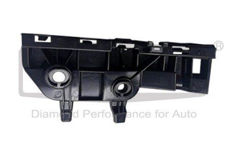 Направляющая заднего бампера левая VW Polo (18 -) DPA 88071853802