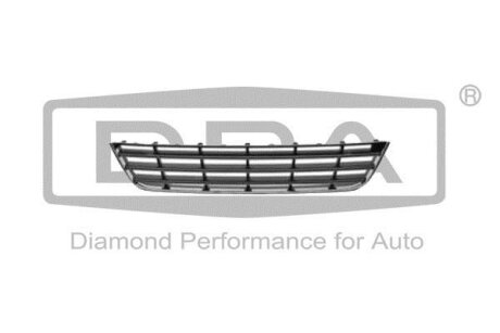 Решітка радіатора DPA 88530046702