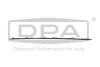 Молдинг заднего бампера Центральный VW Passat (3G2) (14 -) DPA 88531784402 (фото 1)