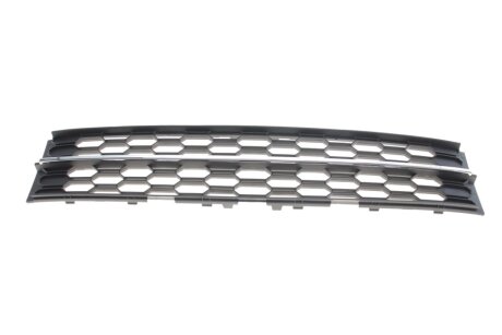 Решітка бампера (переднього) Skoda Octavia 18- (нижня) (opt-om) DPA 88531824602