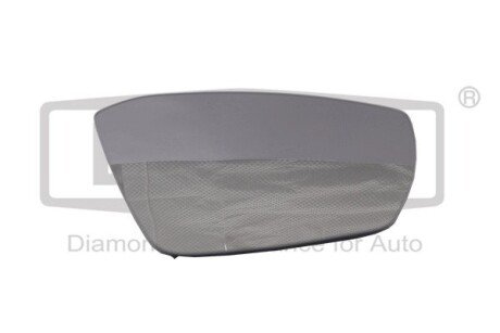 Дзеркальний елемент правий Skoda Octavia (12-) DPA 88571786402