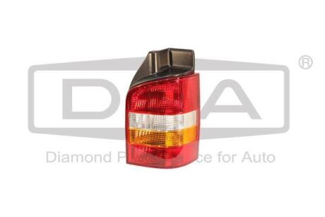 Фонарь прав VW T5 (03-15) DPA 89450576402