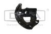 Кронштейн крепления фары левый VW Beetle (11-) DPA 99411778102 (фото 1)