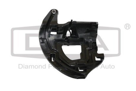 Кронштейн крепления фары левый VW Beetle (11-) DPA 99411778102