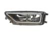 Фара протитуманна VW Amarok 17- (L) (opt-om) DPA 99411799802 (фото 4)