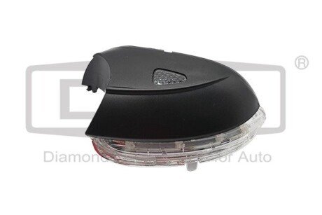 Указатель поворота зеркала правый VW Jetta (13-15),Passat (11-15) DPA 99491452402