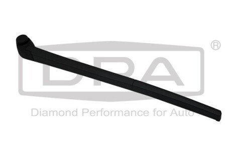 Рычаг стеклоочистителя заднего Skoda Fabia I (6Y2) (99-08) DPA 99551779102