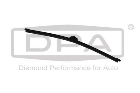 Щетка стеклоочистителя DPA 99551801502
