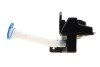 Бачок омывателя стекла VW Sharan (11-), Tiguan (08-)/Seat Alhambra (11-) DPA 99551820102 (фото 7)