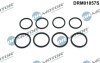 Кольцо резиновое DR.MOTOR DRM01057S (фото 1)