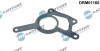 Прокладка двигуна металева VACUUM PUMP GASKET DR.MOTOR DRM01160 (фото 1)
