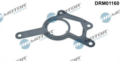 Прокладка двигуна металева VACUUM PUMP GASKET DR.MOTOR DRM01160