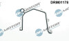 Фото 1 - прокладка двигуна металева OIL PUMP GASKET -ua DR.MOTOR DRM01178 Прокладка двигуна металева OIL PUMP GASKET -ua DR.MOTOR DRM01178 (фото 1)