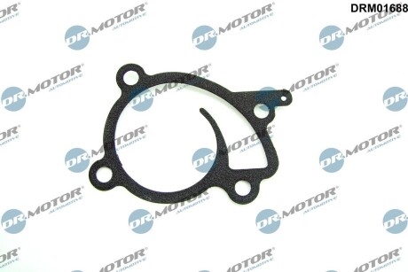 Прокладка двигуна металева DACIA/RENAULT/NISSAN ПОМПИ DR.MOTOR DRM01688