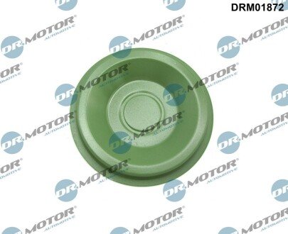 Заглушка металева DR.MOTOR DRM01872