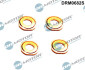 Комплект шайб OPEL ASTRA,MOKKA, CORSA,ZAFIRA 2007 -> 1,7 CDTI (4PCS) -ua DR.MOTOR DRM0682S (фото 1)
