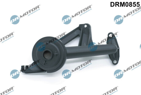 Маслопровід системи змащування FORD/PEUG/MAZDA/TOYOTA DR.MOTOR DRM0855