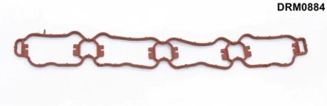 Прокладка двигуна гумова DR.MOTOR DRM0884