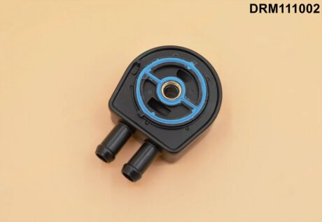 Радіатор масляний DR.MOTOR DRM111002