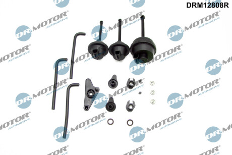 Ремонтний комплект колектора двигуна MERCEDES DR.MOTOR DRM12808R