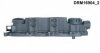 Кришка головки блоку циліндрів ДВЗ FORD/PEUGEOT/CITROEN/ MAZDA C-MAX/FOCUS/208/ PARTNER/PICASSO 2006- DR.MOTOR DRM16904 (фото 2)