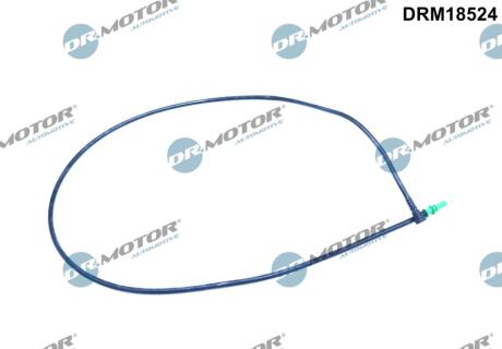 Шланг паливний DR.MOTOR DRM18524