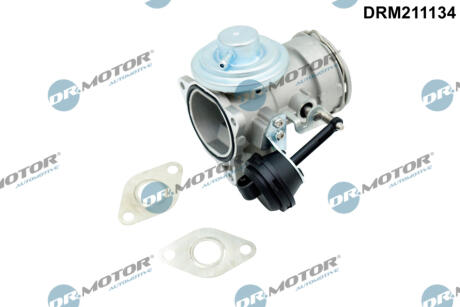Клапан рециркуляції газів DR.MOTOR DRM211134