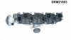 Колектор впускний VW/AUDI/SKODA A4, LEON, GOLF,OCTAVIA 2011 - 2,0 TDI (З ЕЛЕКТРОПРИВОДОМ) DR.MOTOR DRM21803 (фото 2)
