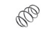 Комплект пружин (Pro-Kit) BMW 1 (F20/F21) 11- (4 шт.) B37/B38/B48/N13/N20/N47 (opt-om) EIBACH E10-20-030-01-22 (фото 11)