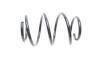 Комплект пружин (Pro-Kit) BMW 1 (F20/F21) 11- (4 шт.) B37/B38/B48/N13/N20/N47 (opt-om) EIBACH E10-20-030-01-22 (фото 9)