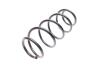 Пружина (передня) VW Polo 1.4TDI (-AC)/1.9SDI/1.9TDI (-AC) 01-09/Fox 1.4TDI 05-09 (opt-om) EIBACH R10279 (фото 4)