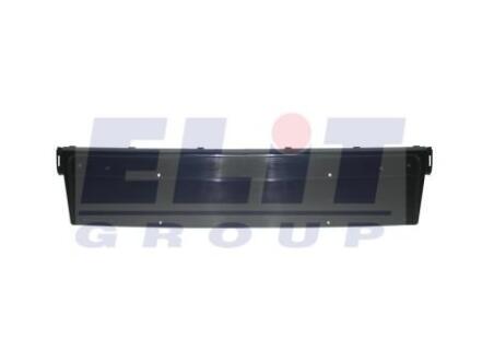 Накладка переднього бампера ELIT KH0065 929
