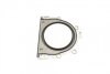 Сальник двигателя REAR VAG 1.6/1.8/2.0 98-&gt; в корпусе, с монтажной оболочкой PTFE ELRING 012.380 (фото 2)