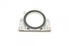 Сальник двигателя REAR VAG 1.6/1.8/2.0 98-&gt; в корпусе, с монтажной оболочкой PTFE ELRING 012.380 (фото 4)
