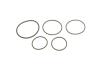 Комплект прокладок (верхній) BMW 5 (F10)/7 (F01-F04)/X5 (E70) 08- N63 B44A (opt-om) ELRING 029.350 (фото 12)