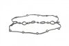 Прокладка клапанної кришки VW JETTA 2.5 CCCA/BGP/BGQ/BPR/BPS/BTK/CBTA/CBUA 05- ELRING 047.420 (фото 3)
