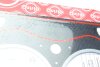 Прокладка головки блока RENAULT 1.7 F2N/F3N ELRING 051.081 (фото 3)