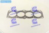 Прокладка головки блока MAZDA 1.7D PN ELRING 061.310 (фото 1)