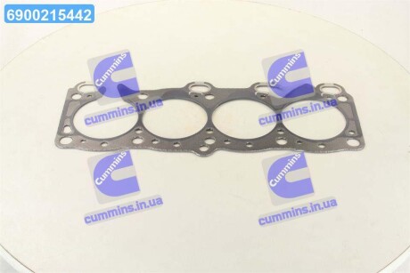 Прокладка головки блока MAZDA 1.7D PN ELRING 061.310