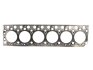 Прокладка головки блока MB OM906.960 ELRING 082.734 (фото 1)