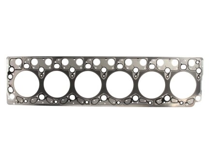 Прокладка головки блока MB OM906.960 ELRING 082.734