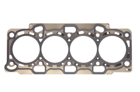 Прокладка, головка блоку циліндрів MITSUBISHI 1,8/2,0 16V 4G93/4G94 (SOHC 16V) -07 ELRING 098.740