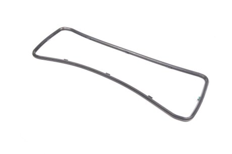 Фото прокладка поддона картера Iveco F4AE0681/F4AE3681/F4GE0684 (0489 7861) ELRING 122.070 Прокладка поддона картера Iveco F4AE0681/F4AE3681/F4GE0684 (0489 7861) ELRING 122.070