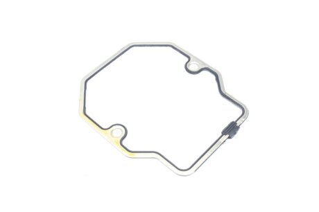 Прокладка кришки клапанної MAN D2866LF 4V/D2876LF 4V ELRING 123.420