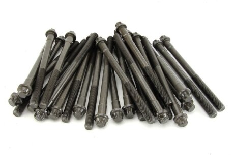 Болт головки блоку MAN D2066/D2676 (6 CYL) ELRING 124.791