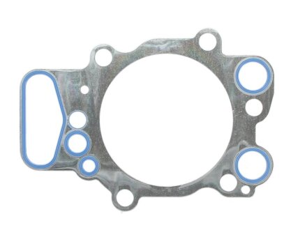 Прокладка головки блока цилиндра SCANIA DSC12.01/DSC12.02 (1CYL) ELRING 125.780