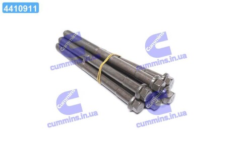 Болт головки блока цилиндра SCANIA DC11/DSC12/DT12/DC16 (1CYL) ELRING 125.990