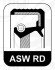 Сальник КПП DACIA, FIAT, INFINITI, MERCEDES-BENZ, NISSAN, OPEL,RENAULT 24,5x42x6 ACM ELRING 162.320 (фото 2)