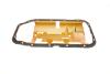 Комплект прокладок двигуна (нижній) Opel Astra F/Vectra A 1.8/2.0 16V 92-01 (opt-om) ELRING 164.350 (фото 2)